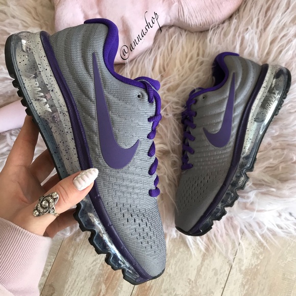 air max 2017 custom